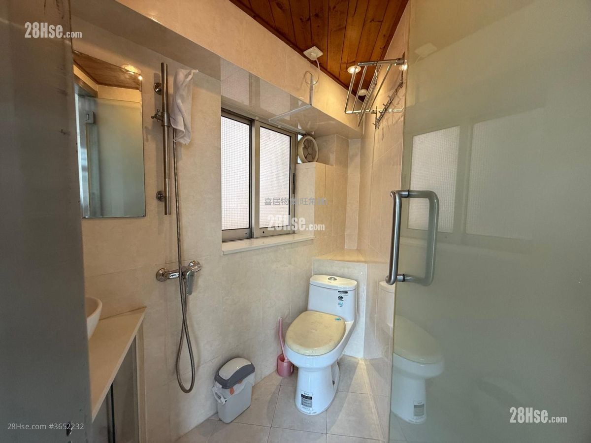 宝建大厦 售盘 3 房 , 3 浴室 732 平方尺