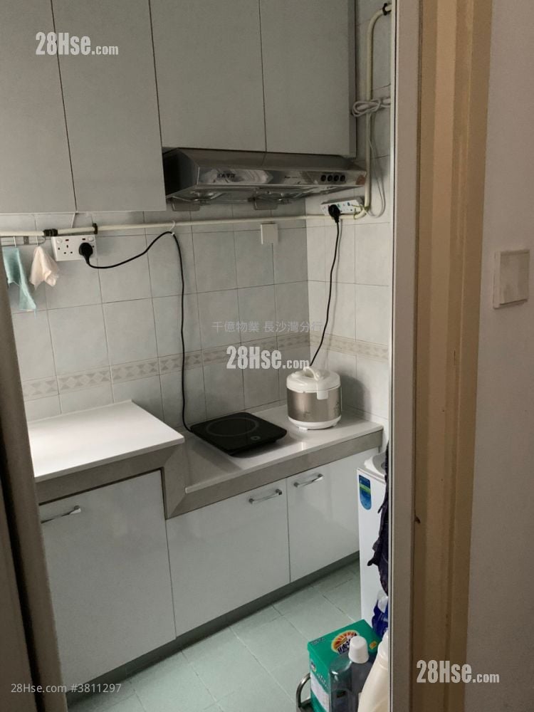 永发大厦 售盘 3 房 414 平方尺