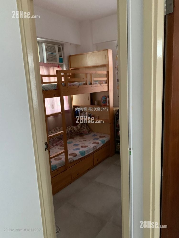 永发大厦 售盘 3 房 414 平方尺