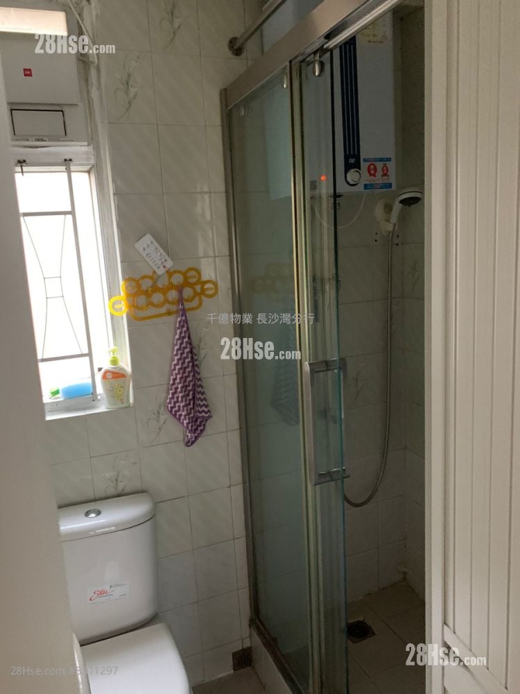 永发大厦 售盘 3 房 414 平方尺