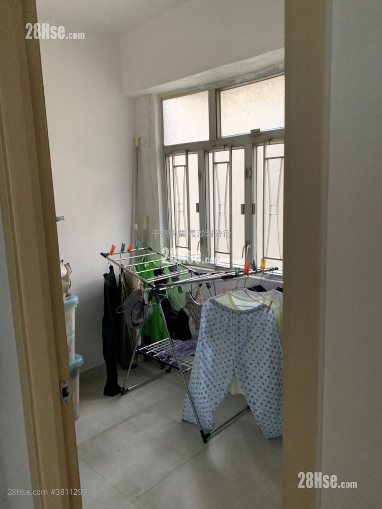 永发大厦 售盘 3 房 414 平方尺