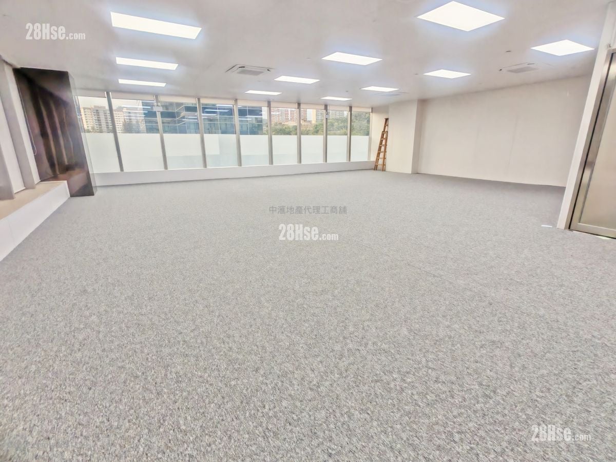 Ceo Tower Rental Studio