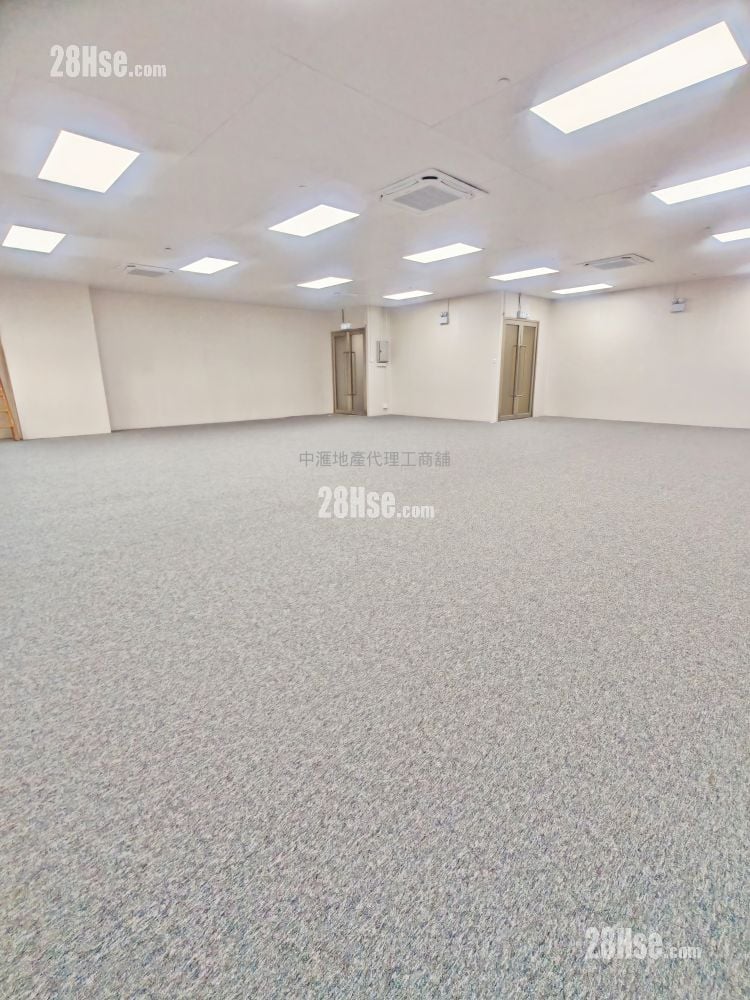 Ceo Tower Rental Studio