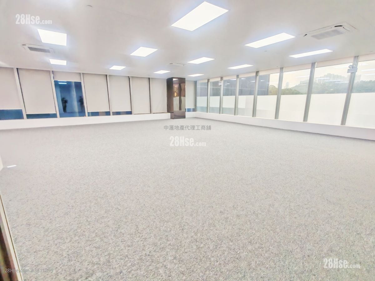 Ceo Tower Rental Studio