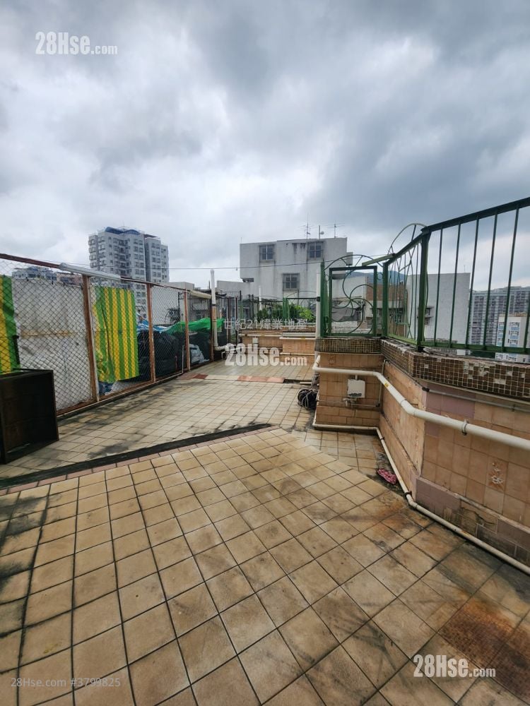 Eightland Gardens Sell 2 Bedrooms , 1 Bathroom 438 ft²