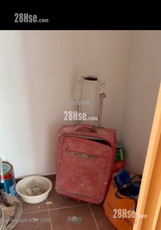 禮信大廈 租盤 3 房 , 2 浴室 1,131 平方呎