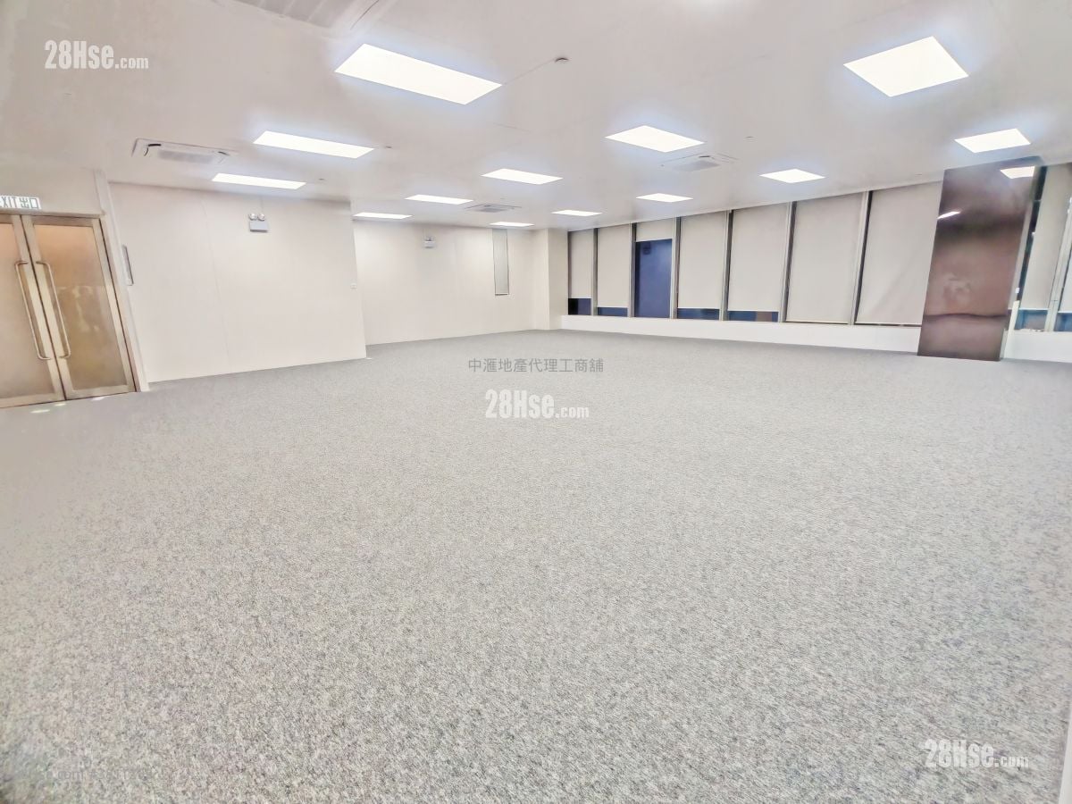 Ceo Tower Rental Studio