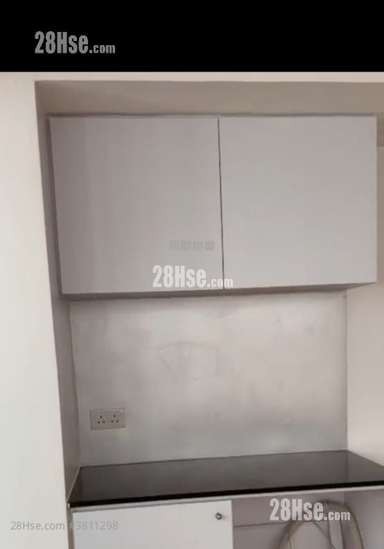 禮信大廈 租盤 3 房 , 2 浴室 1,131 平方呎