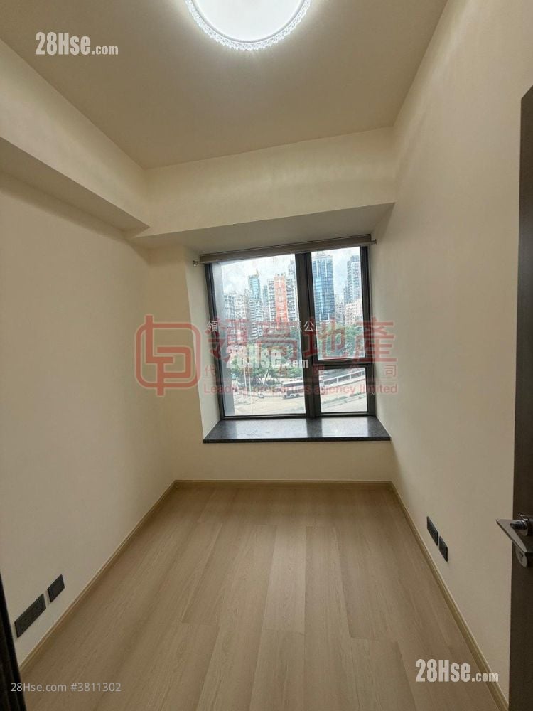 The Austin 租盘 3 房 , 2 浴室 890 平方尺