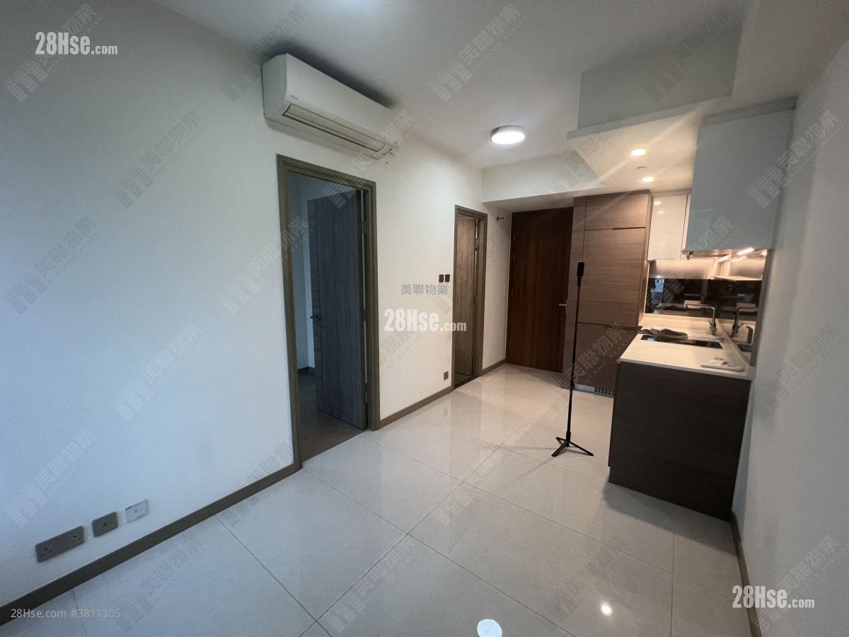 映日湾 租盘 1 房 , 1 浴室 284 平方尺