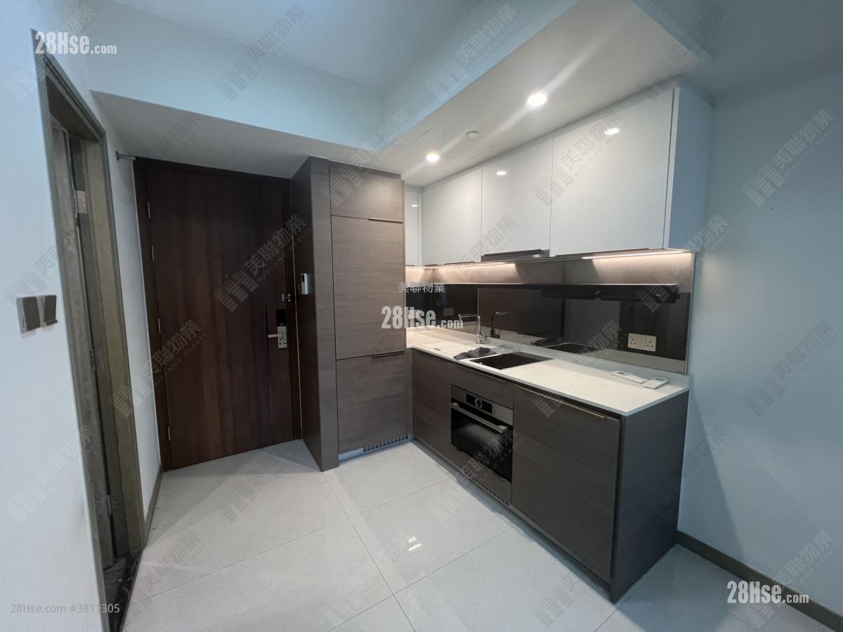 映日湾 租盘 1 房 , 1 浴室 284 平方尺