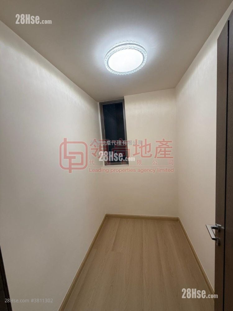 The Austin 租盘 3 房 , 2 浴室 890 平方尺