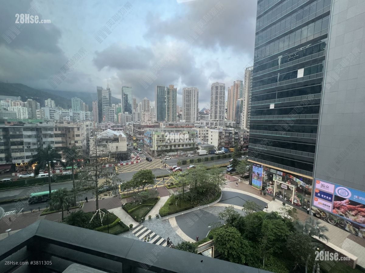 映日湾 租盘 1 房 , 1 浴室 284 平方尺