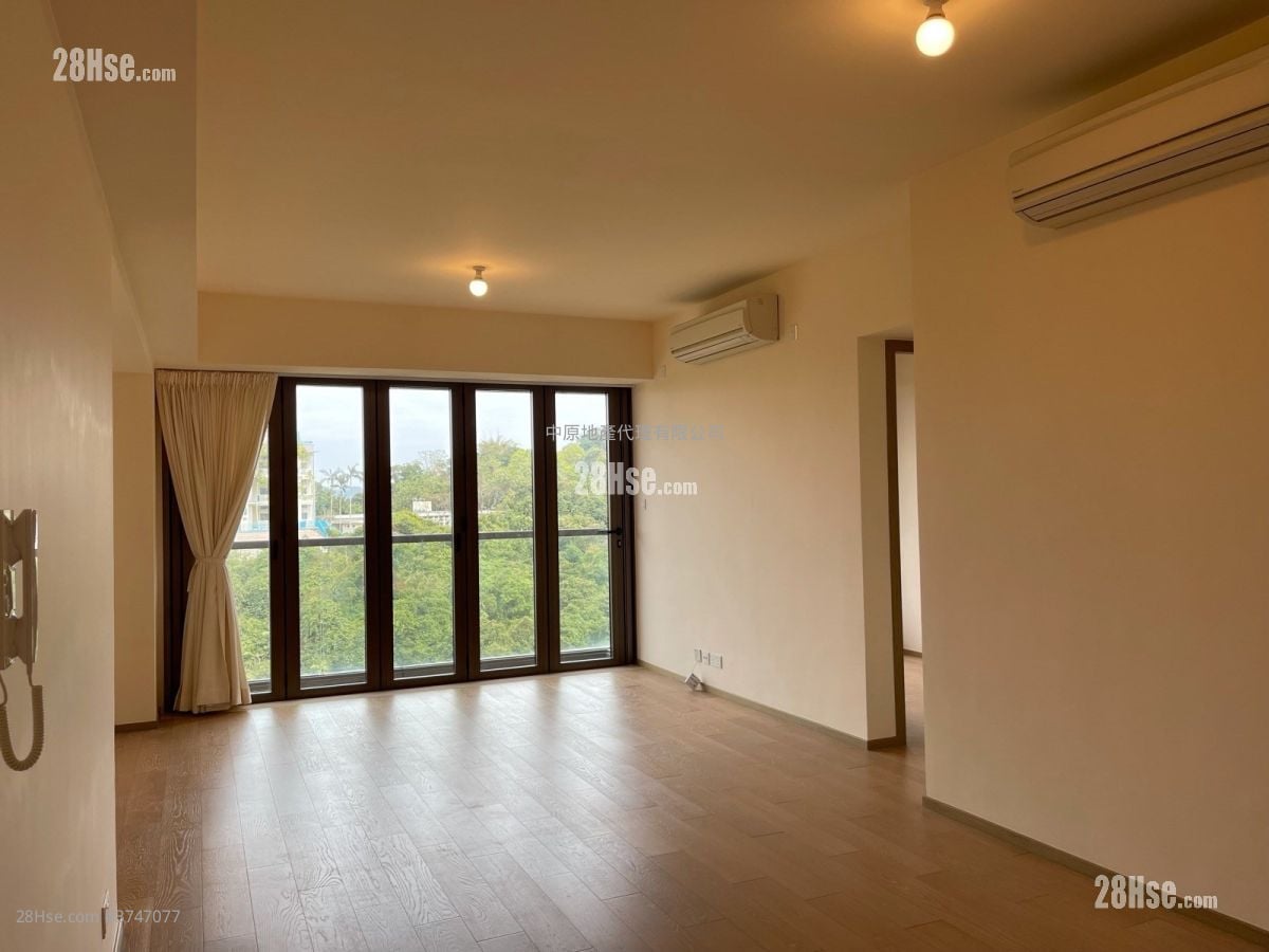 Island Garden Sell 4 Bedrooms 1,175 ft²