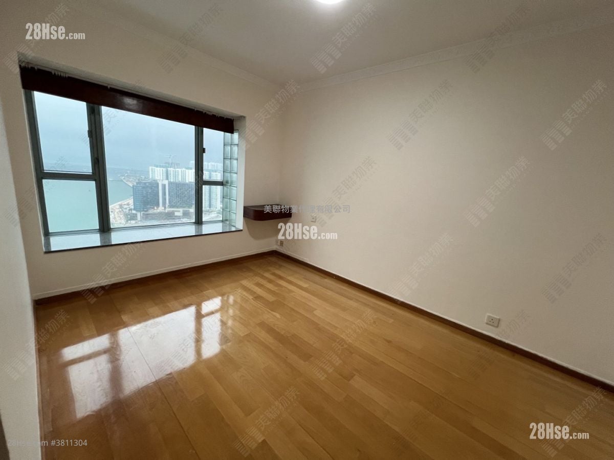 海堤湾畔 租盘 3 房 , 2 浴室 854 平方尺