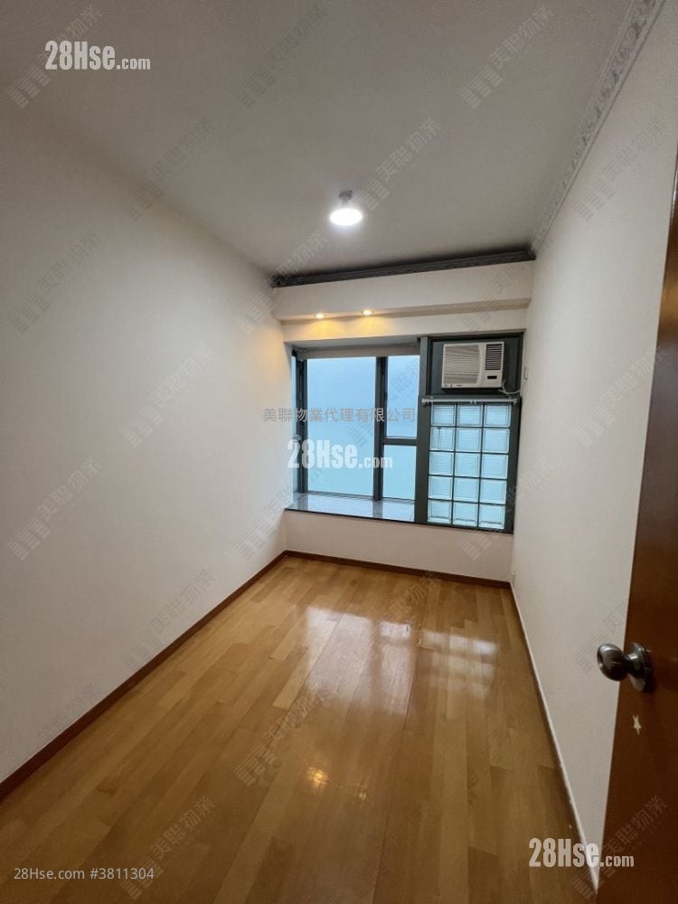 海堤湾畔 租盘 3 房 , 2 浴室 854 平方尺