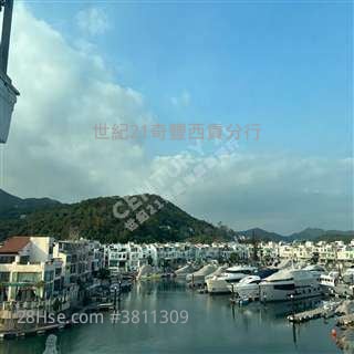 Marina Cove Rental 4 Bedrooms , 3 Bathrooms 1,048 ft²