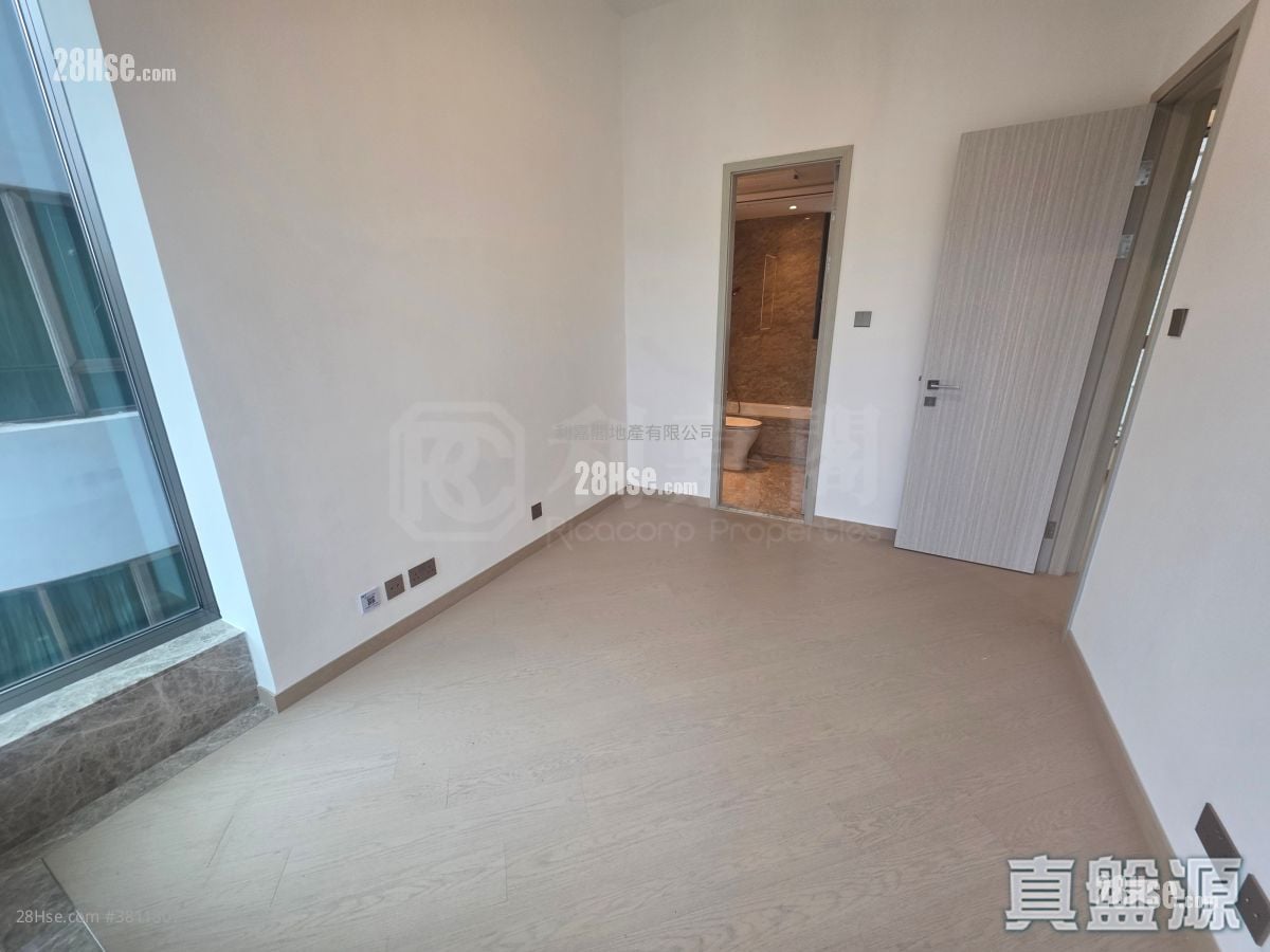 名鑽 租盤 3 房 , 2 浴室 821 平方呎