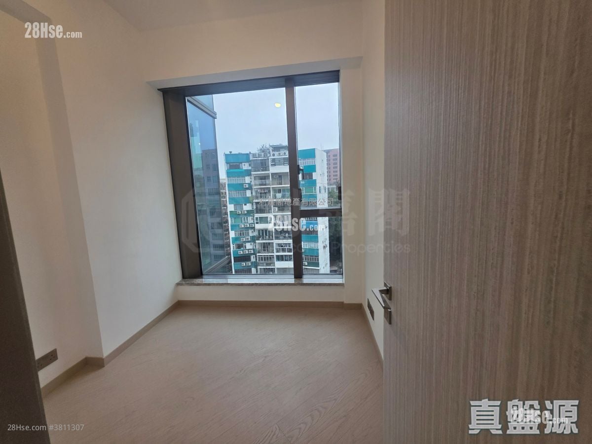 名鑽 租盤 3 房 , 2 浴室 821 平方呎