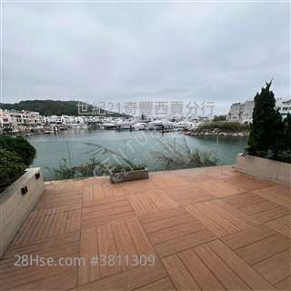 Marina Cove Rental 4 Bedrooms , 3 Bathrooms 1,048 ft²