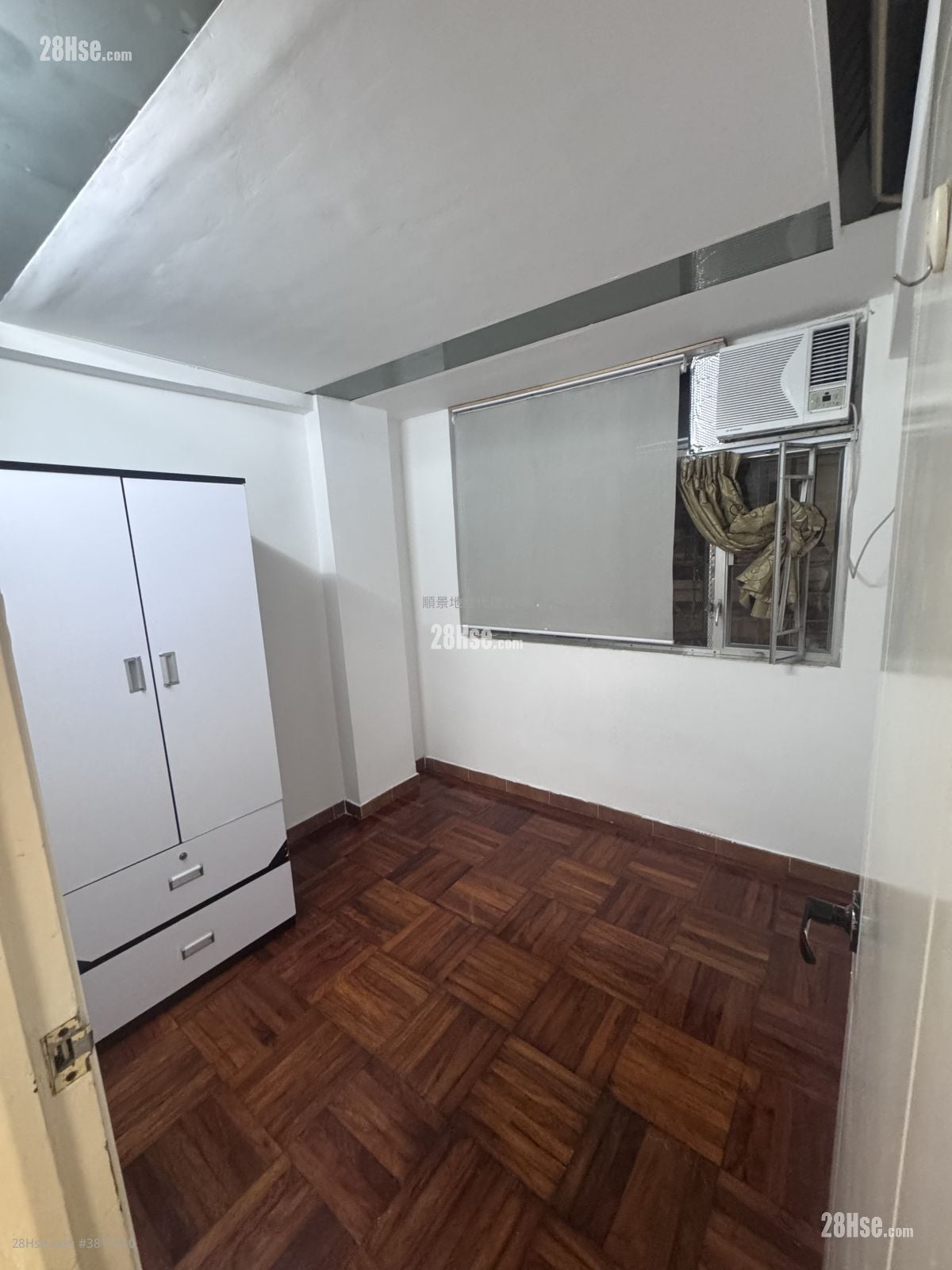 安和园 租盘 365 平方尺