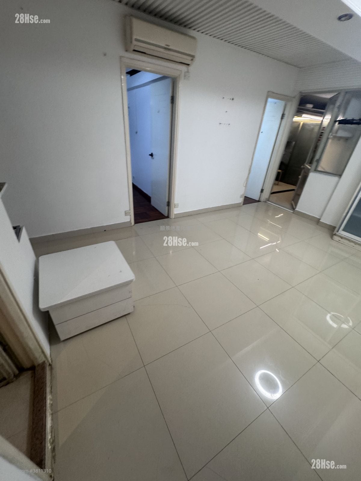 安和园 租盘 365 平方尺