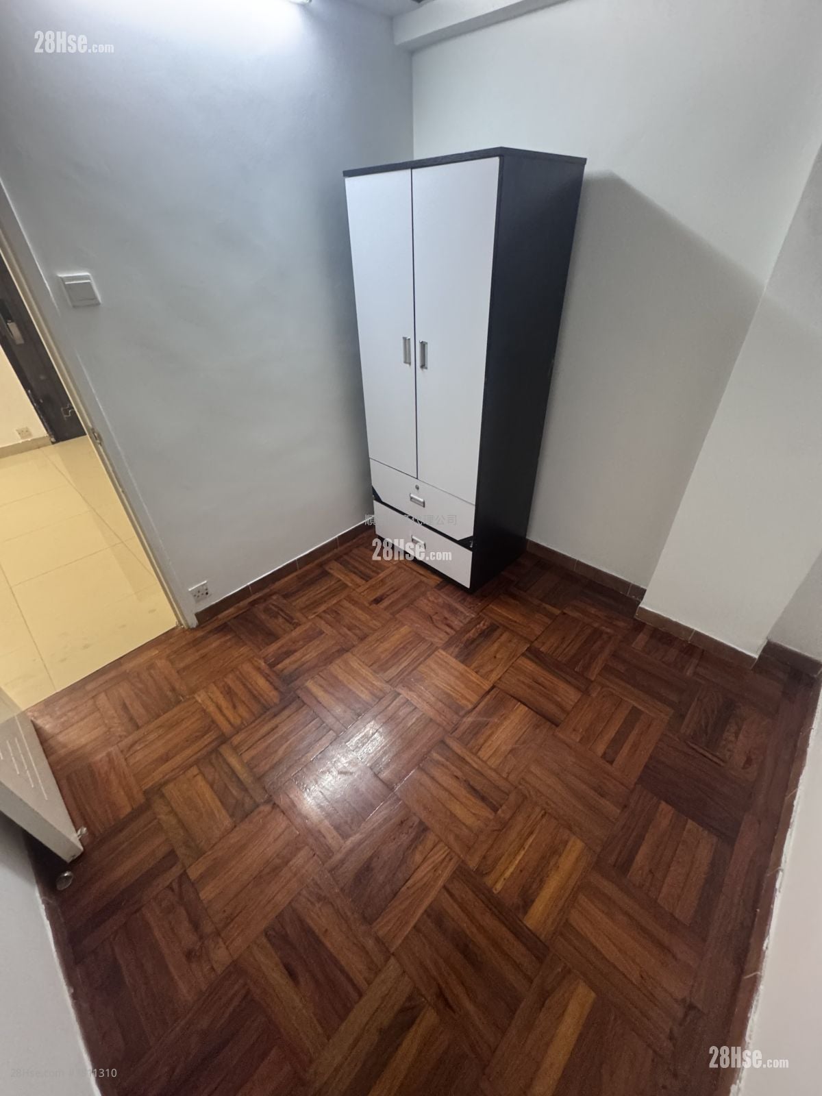 安和园 租盘 365 平方尺