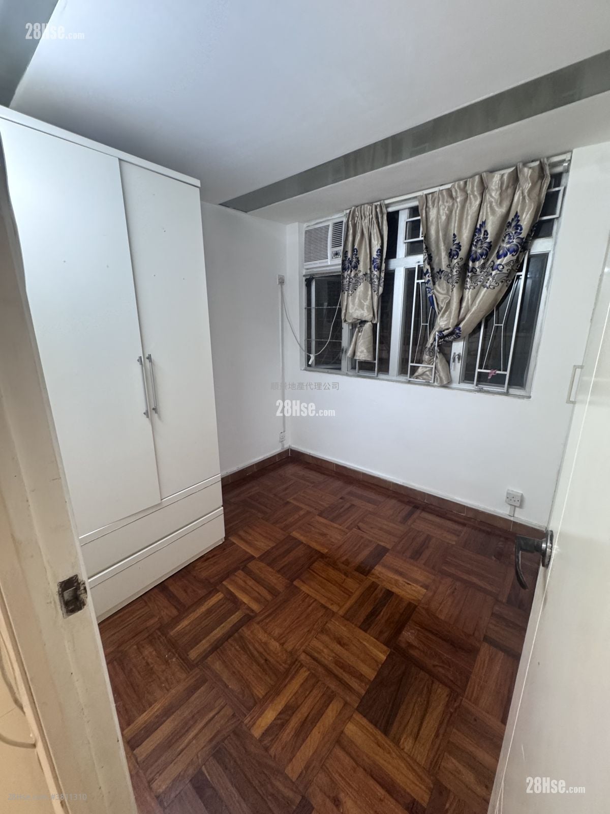 安和园 租盘 365 平方尺