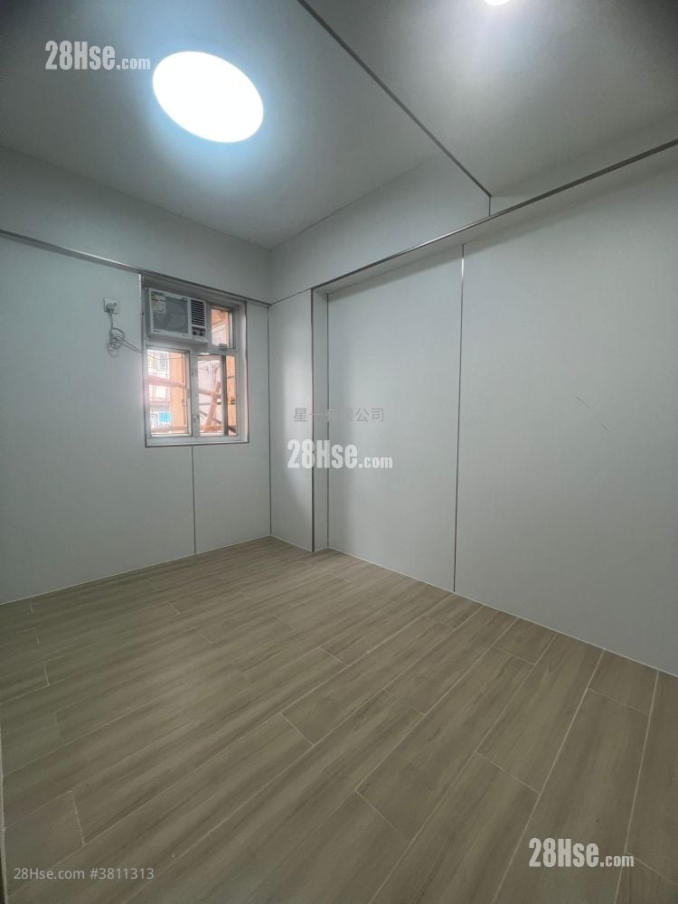 Yuk Chuen Building Rental Studio , 1 Bathroom 160 ft²