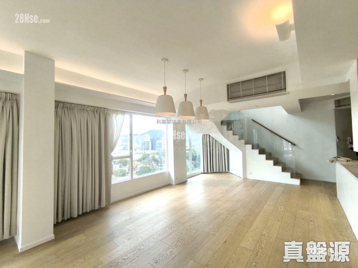 雅丽居 售盘 3 房 , 3 浴室 1,830 平方尺