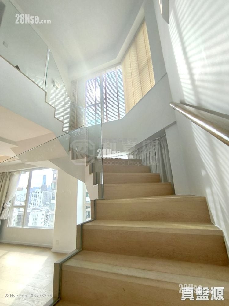 雅丽居 售盘 3 房 , 3 浴室 1,830 平方尺