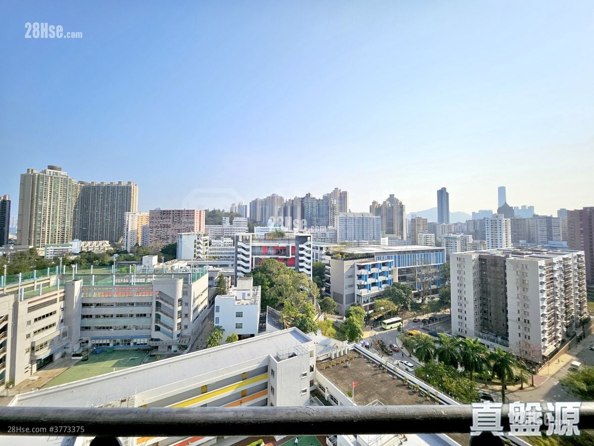 雅丽居 售盘 3 房 , 3 浴室 1,830 平方尺