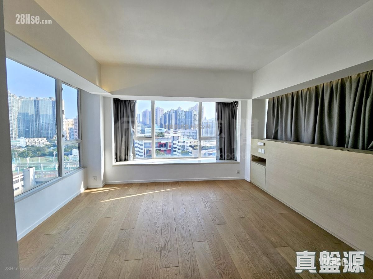 雅丽居 售盘 3 房 , 3 浴室 1,830 平方尺