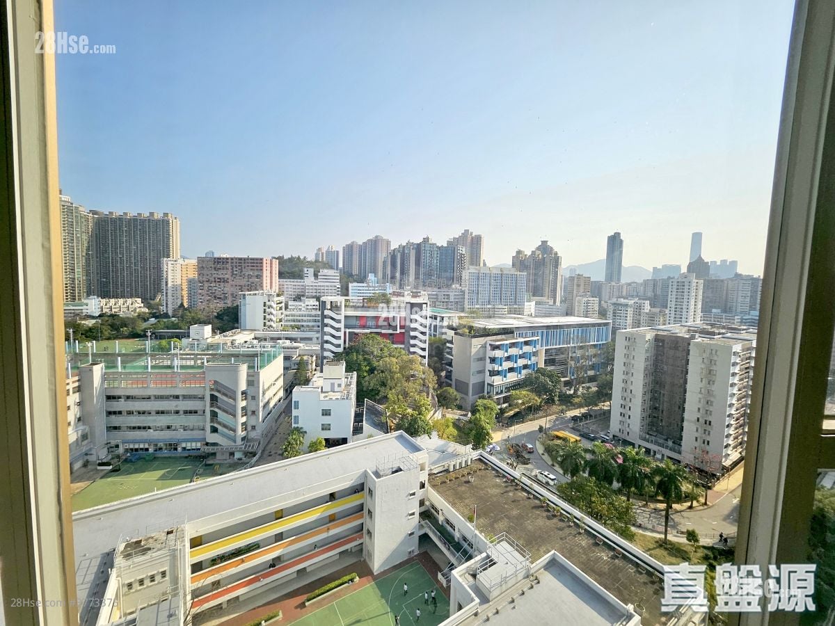 雅丽居 售盘 3 房 , 3 浴室 1,830 平方尺