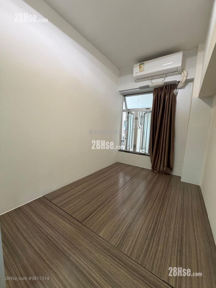 Apartment Sell 3 Bedrooms , 2 Bathrooms 370 ft²