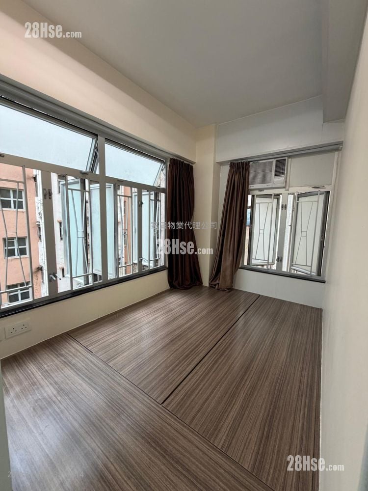 Apartment Sell 3 Bedrooms , 2 Bathrooms 370 ft²