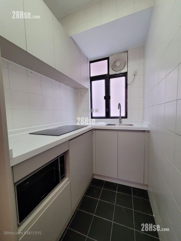 协和大厦 售盘 2 房 , 1 浴室 420 平方尺