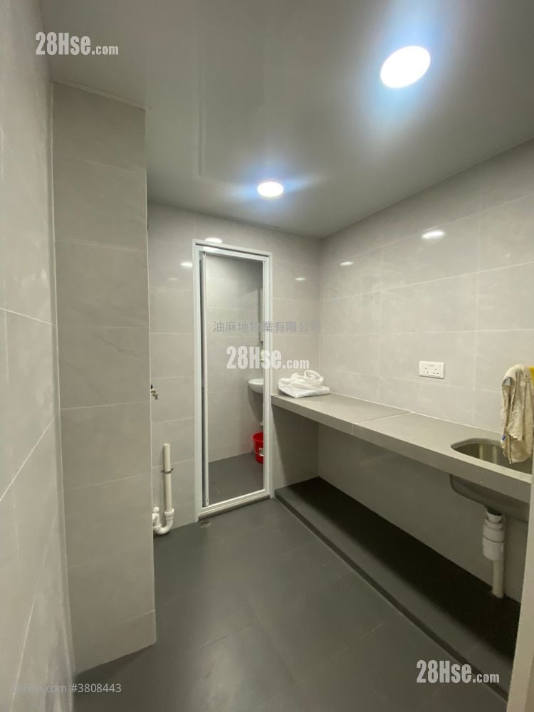 广裕大厦 售盘 2 房 , 1 浴室 390 平方尺