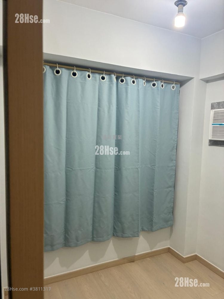 嘉荣大厦 租盘 1 房 , 1 浴室 304 平方尺