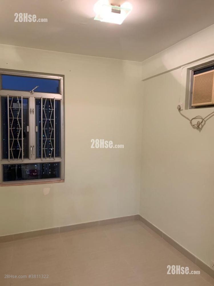 沙田第一城 售盘 2 房 , 1 浴室 327 平方尺