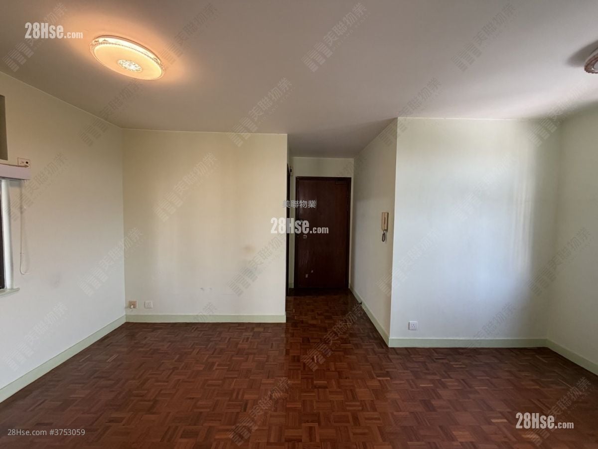 杏花邨 售盤 2 房 , 1 浴室 475 平方呎