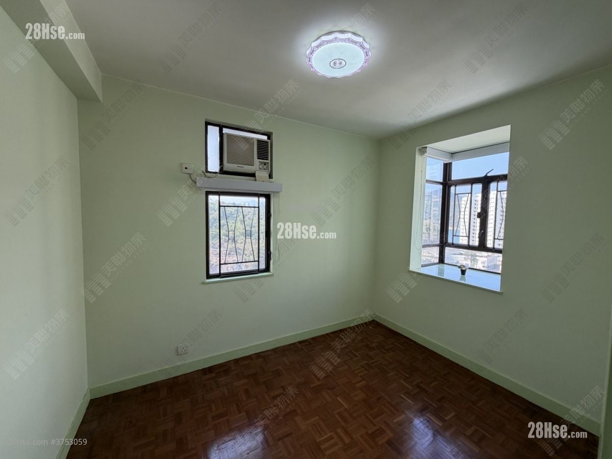 杏花邨 售盤 2 房 , 1 浴室 475 平方呎