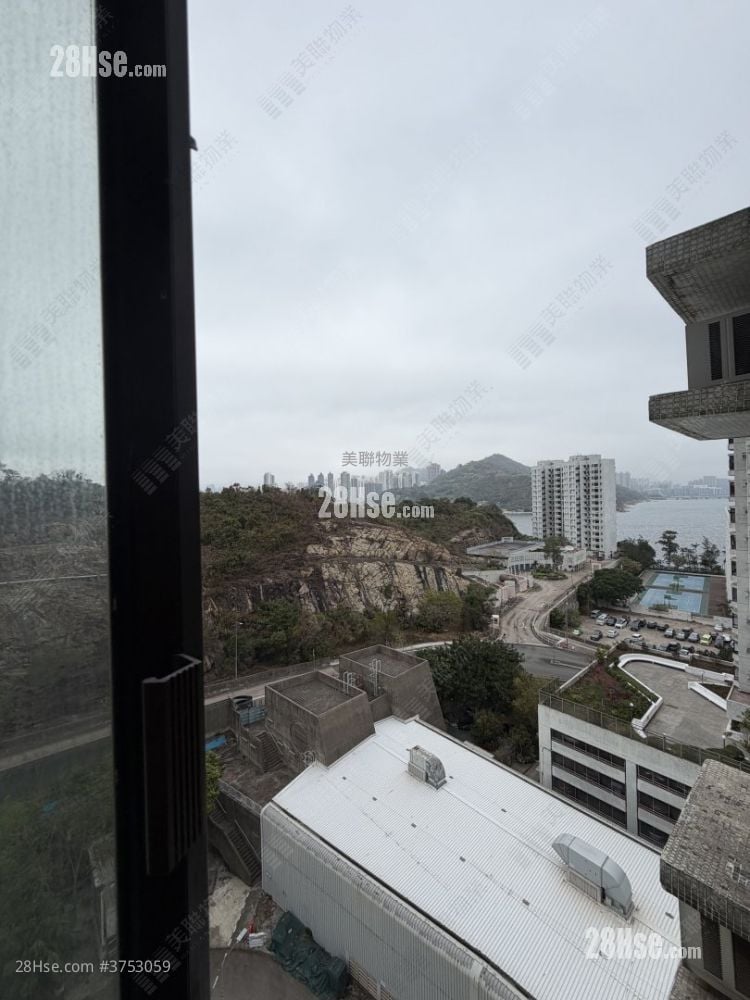 杏花邨 售盤 2 房 , 1 浴室 475 平方呎