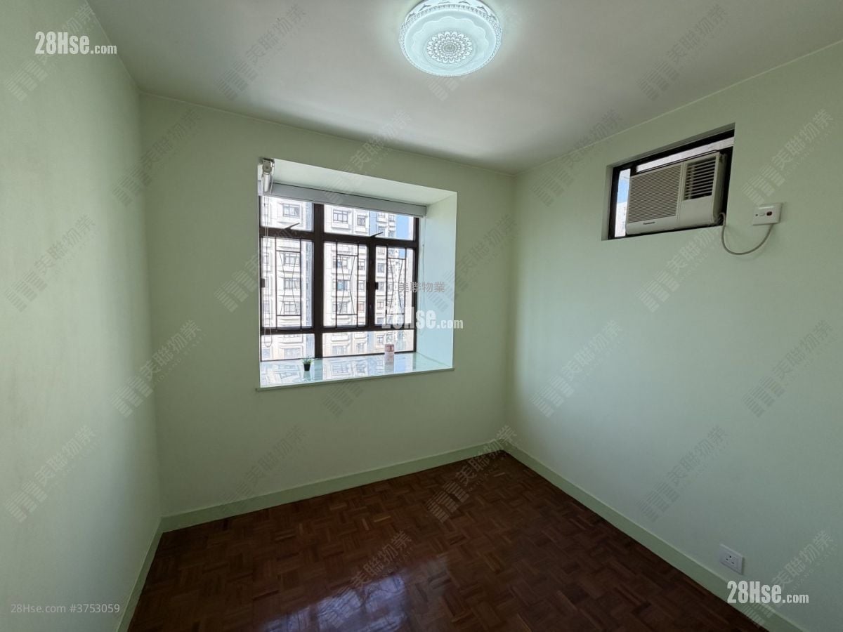 杏花邨 售盤 2 房 , 1 浴室 475 平方呎