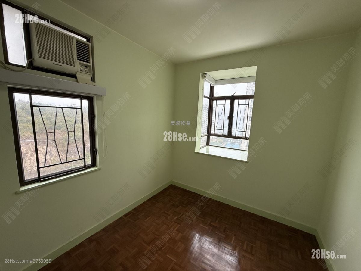 杏花邨 售盤 2 房 , 1 浴室 475 平方呎