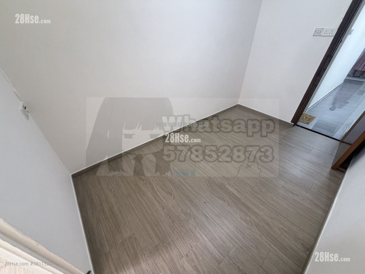 华德大厦 售盘 1 房 , 1 浴室 196 平方尺