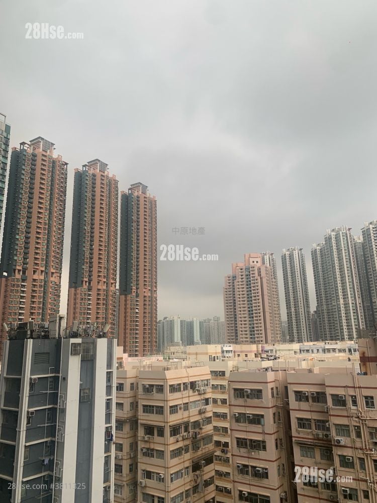 Eltanin Square Mile Rental 1 Bedroom 252 ft²