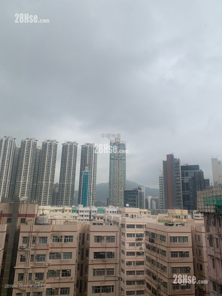 Eltanin Square Mile Rental 1 Bedroom 252 ft²