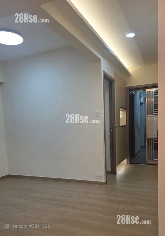 安和园 售盘 545 平方尺