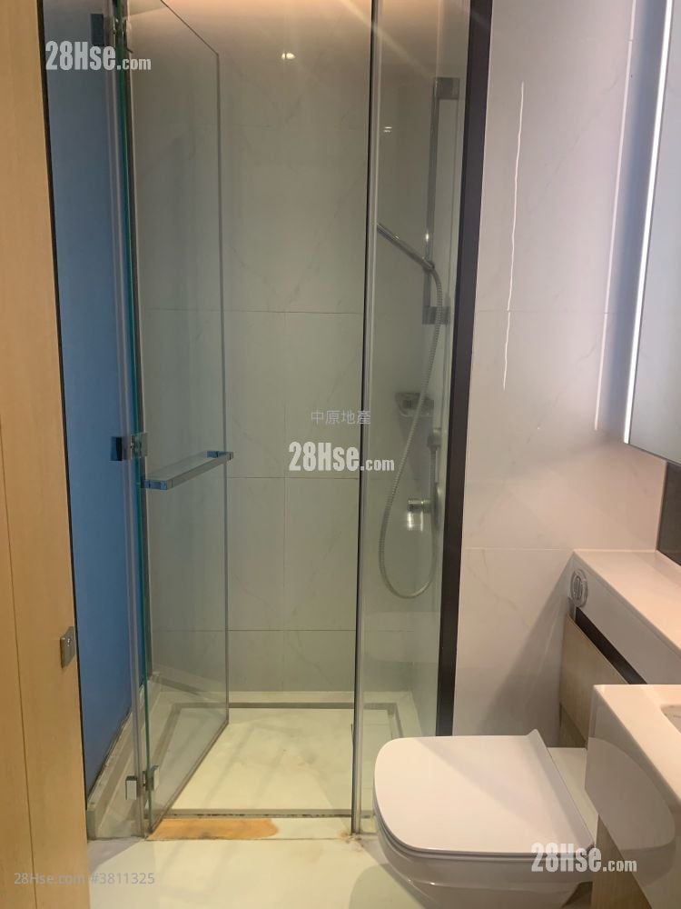 Eltanin Square Mile Rental 1 Bedroom 252 ft²